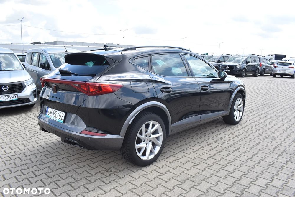 Cupra Formentor 1.5 TSI DSG - 6