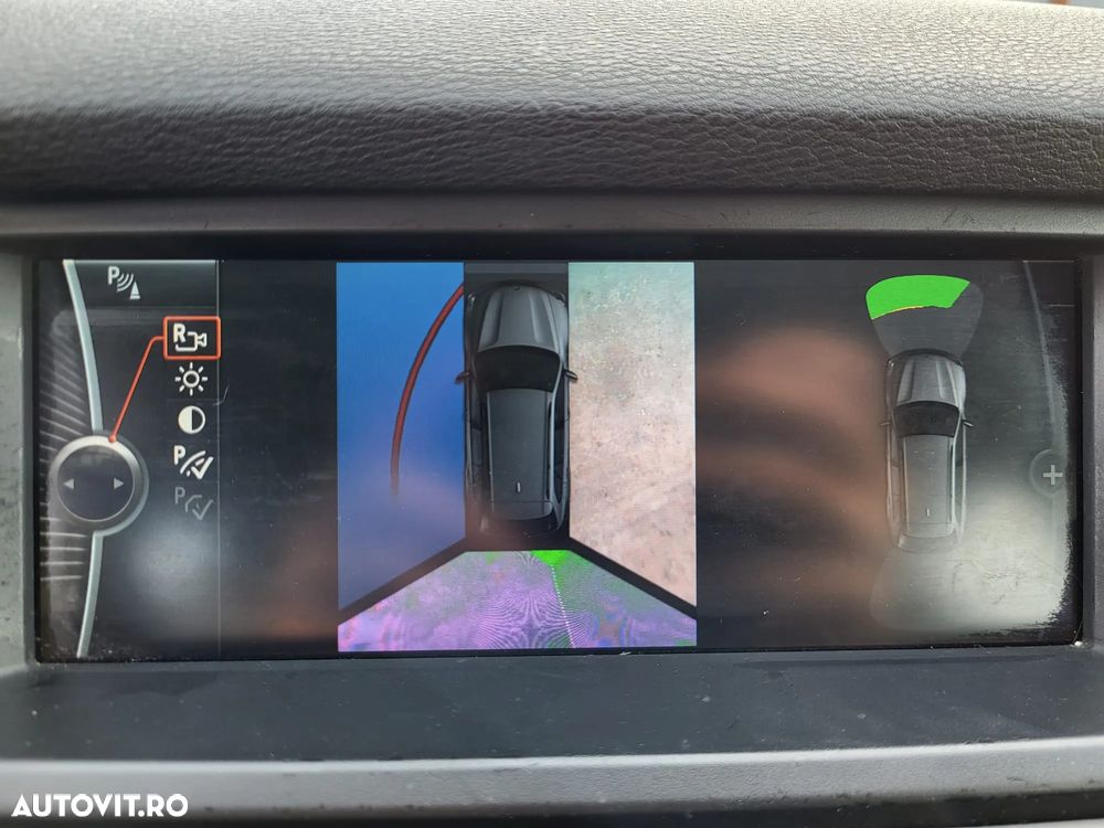 BMW X5 xDrive30d - 15