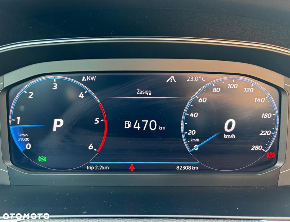 Volkswagen Arteon 2.0 TDI Elegance DSG - 20