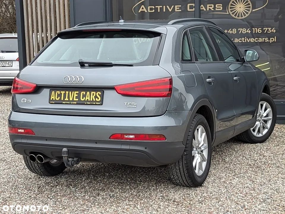 Audi Q3 - 13