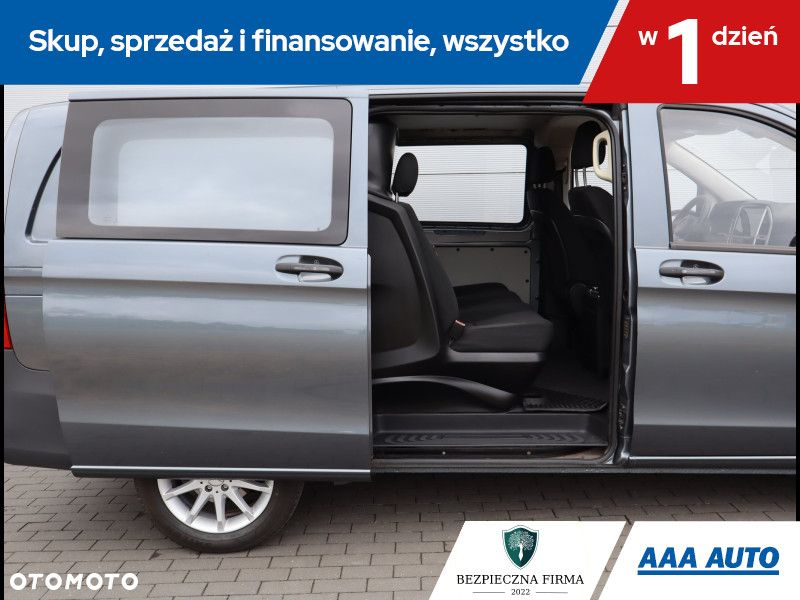 Mercedes-Benz vito - 17