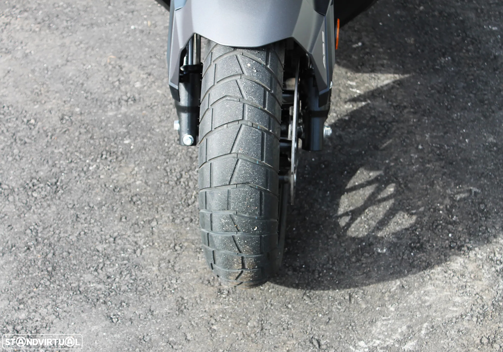 Honda ADV Abs - 12