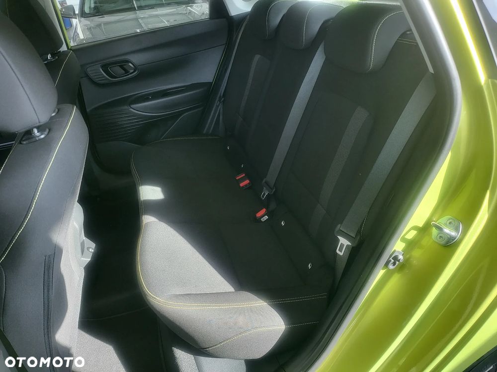Hyundai i20 1.0 T-GDi Modern - 29