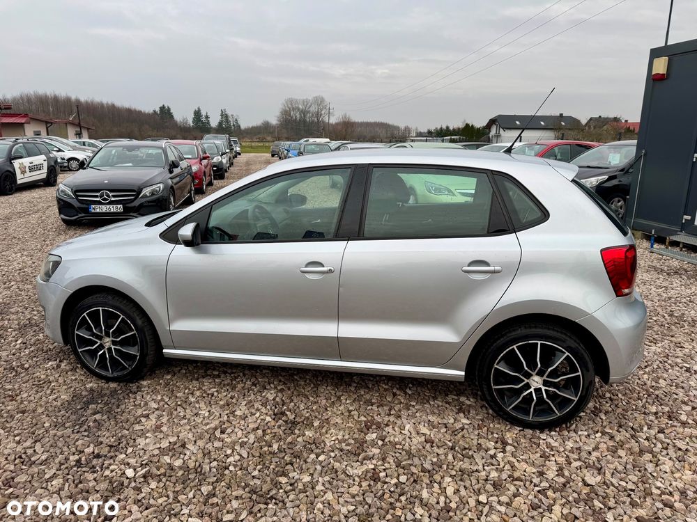 Volkswagen Polo - 12