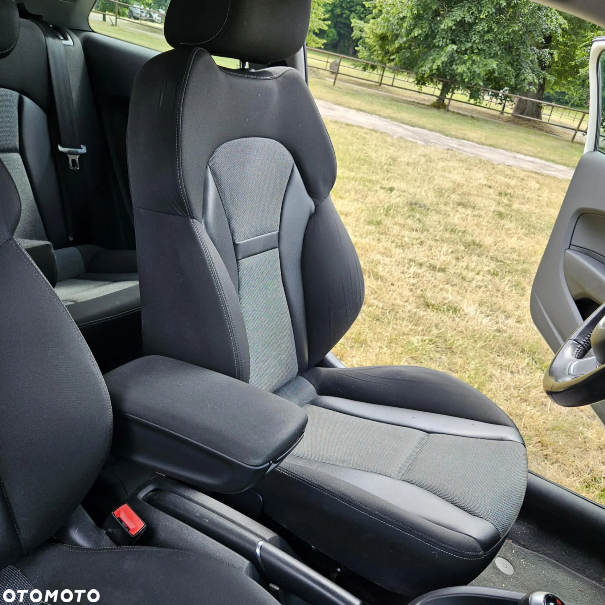 Audi A1 1.4 TFSI Ambition S tronic - 18