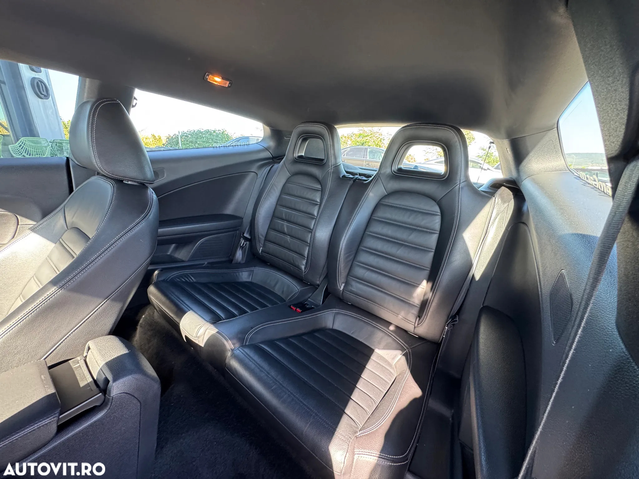 Volkswagen Scirocco 2.0 TDI DPF DSG - 15