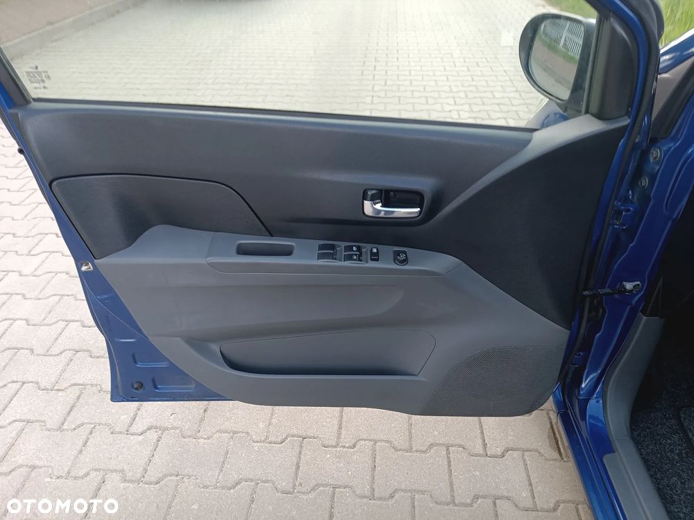 Daihatsu Cuore CooLine - 23