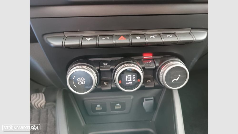 Dacia Duster 1.0 TCe Journey - 10