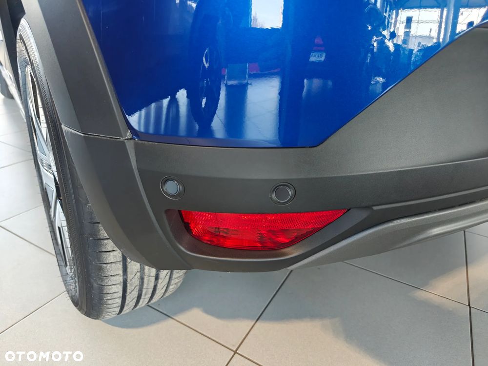 Dacia Sandero Stepway - 7