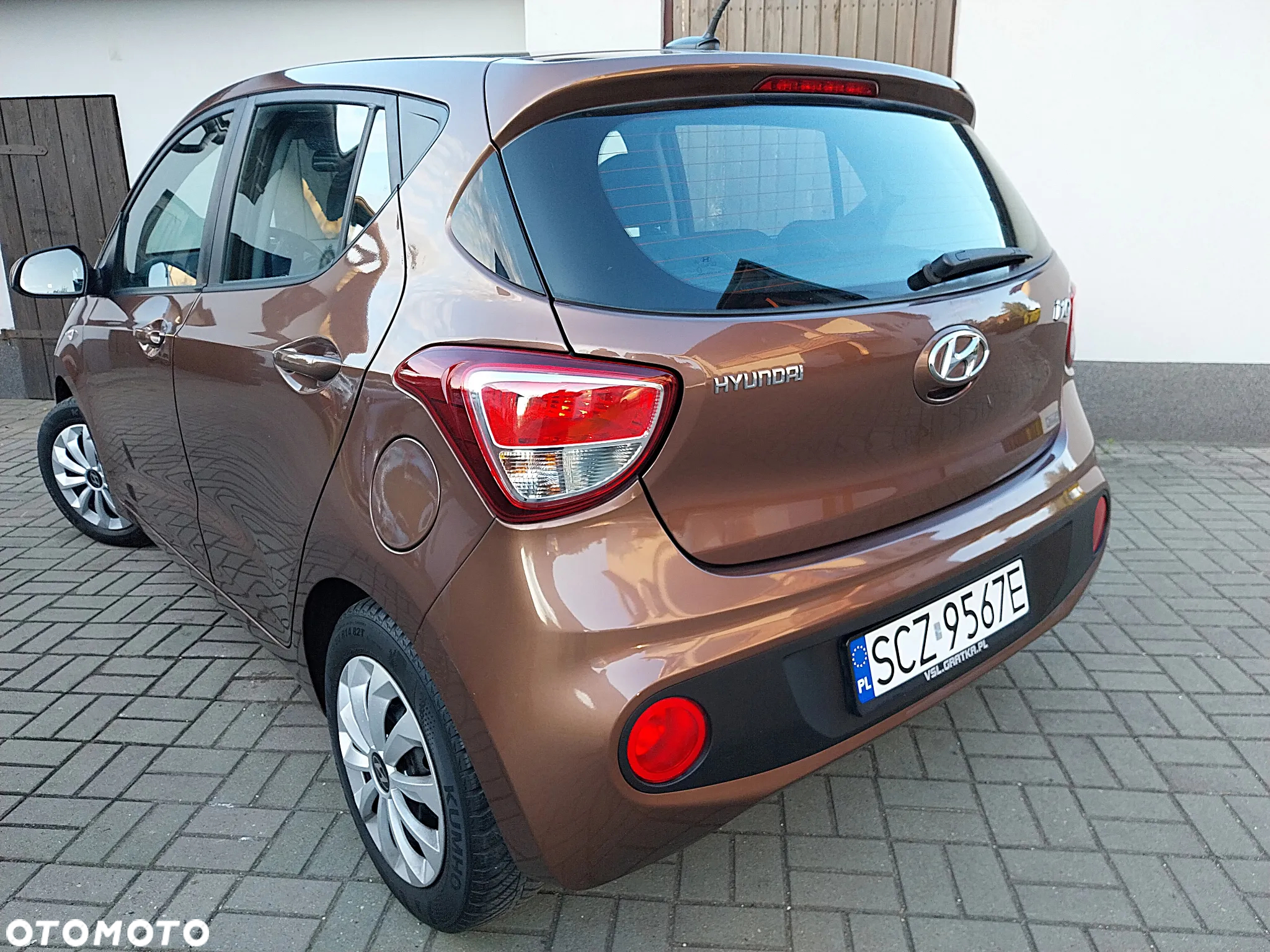 Hyundai i10 1.0 Style - 3