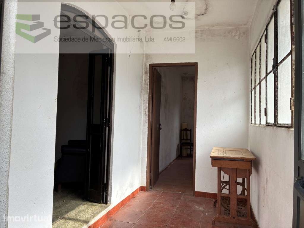 Moradia na Vila de Silvares - Grande imagem: 5/38