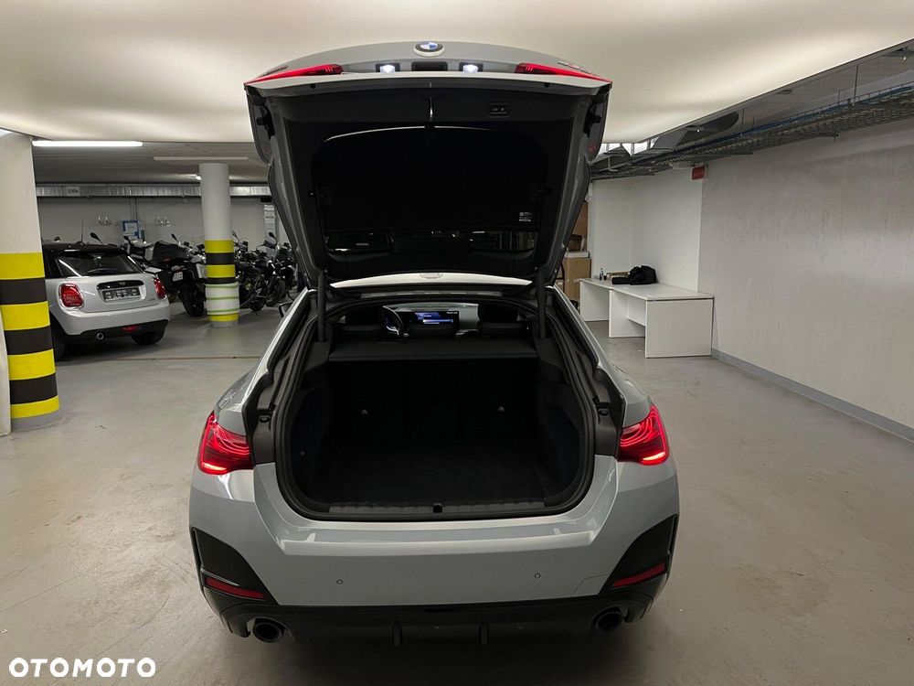 BMW Seria 4 430i xDrive M Sport - 31