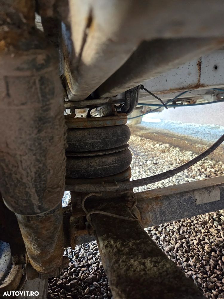 Fiat Ducato L4 250.BD3.0 +288 - 6