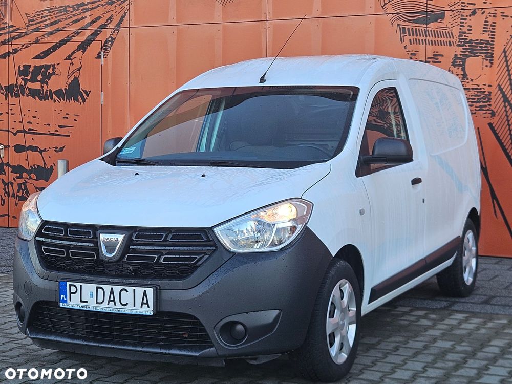 Dacia Dokker - 4