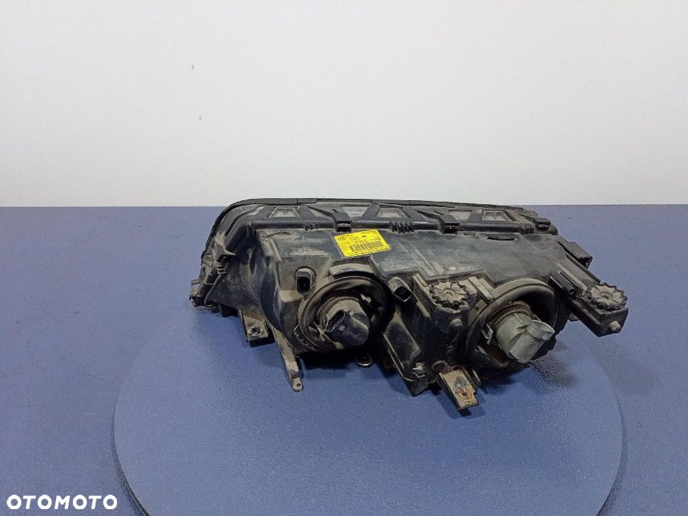 BMW 3 E46 SEDAN TOURING REFLEKTOR PRAWY PRZÓD LAMPA PRAWA EU 6902746 - 2