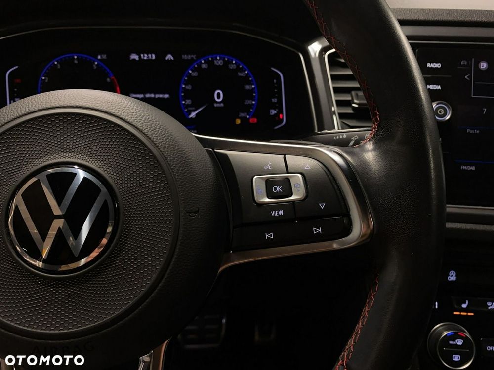 Volkswagen T-Roc 1.5 TSI ACT Premium DSG - 21