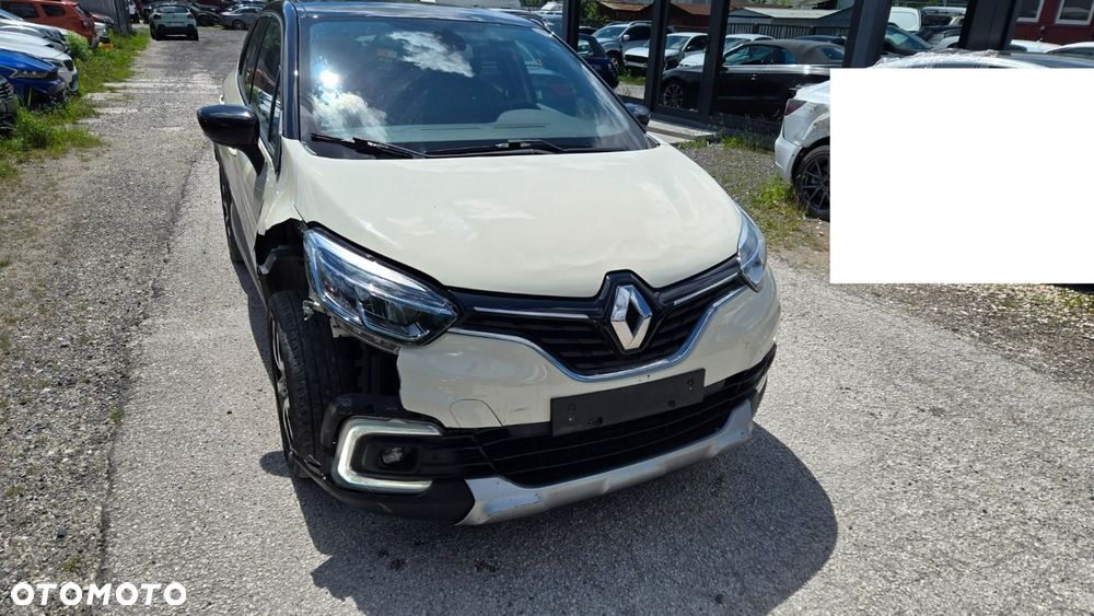 Renault Captur - 6