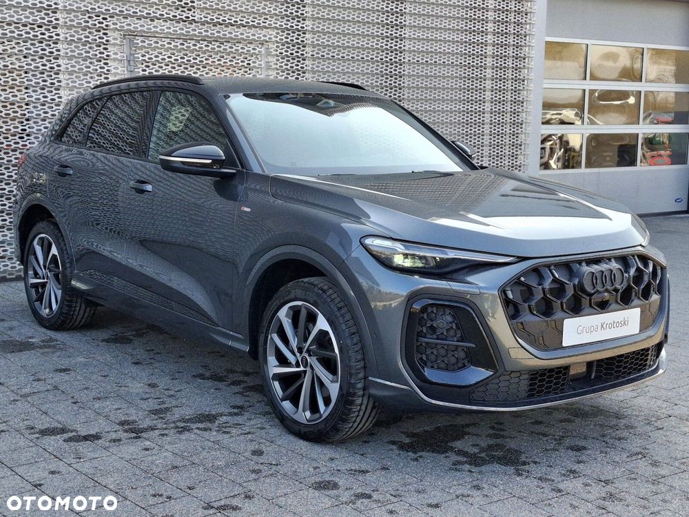 Audi Q5 - 3