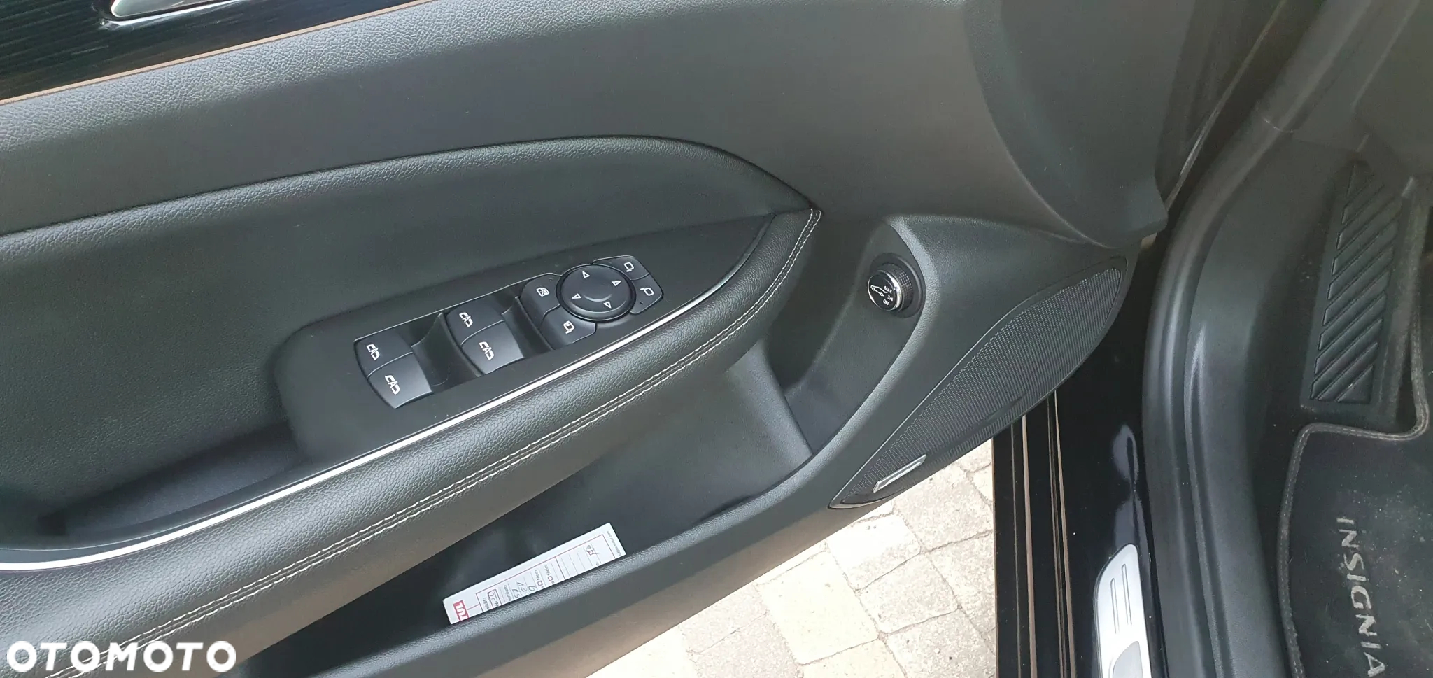 Opel Insignia Sports Tourer 2.0 BiTurbo Diesel 4x4 Exclusive - 17