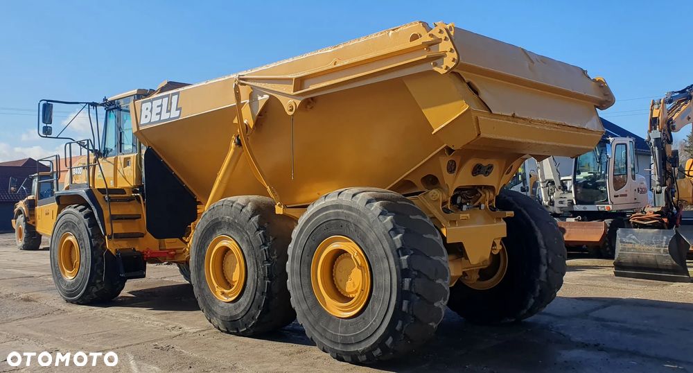 Bell B40D - 9
