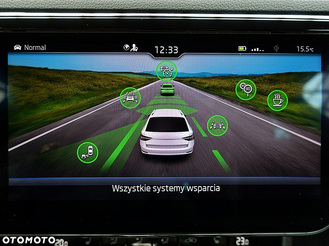 Skoda Superb - 24