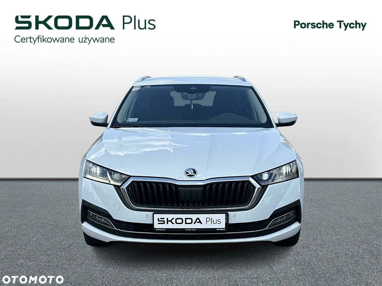 Skoda Octavia - 33