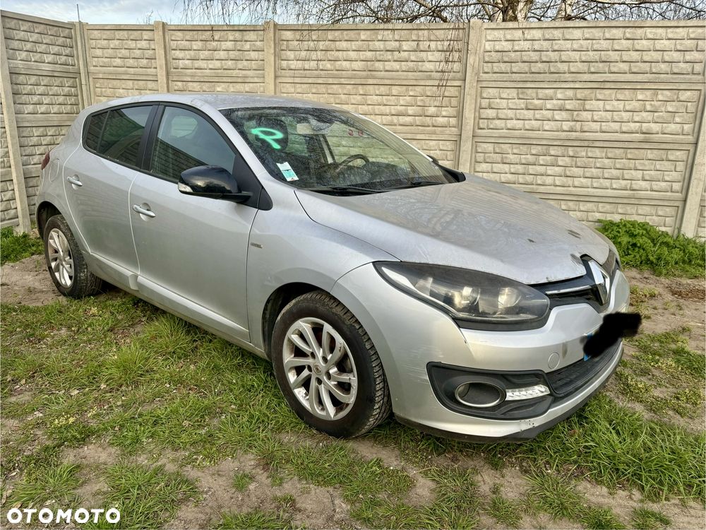 Renault Megane - 7