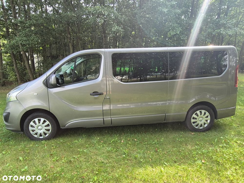 Opel Vivaro L1H1 S&S Life - 5