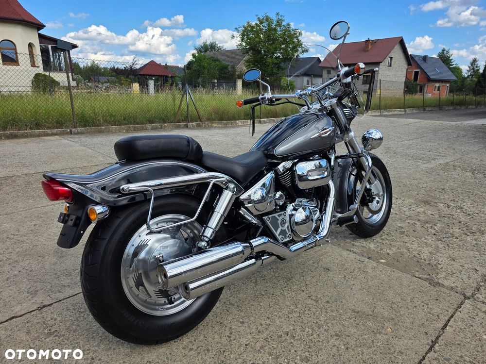 Suzuki VZ - 3