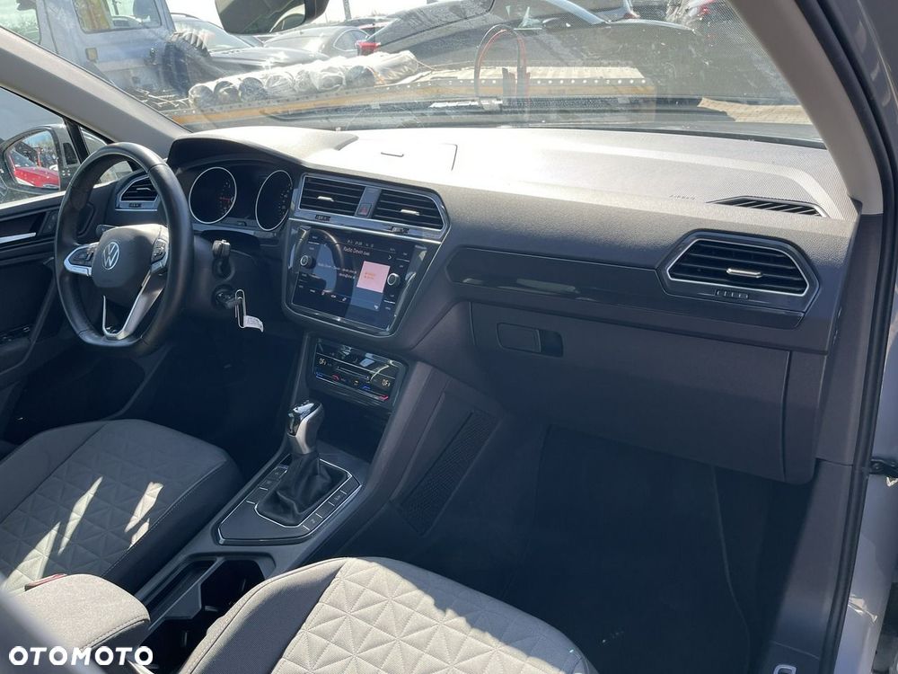 Volkswagen Tiguan 2.0 TDI SCR Life DSG - 13