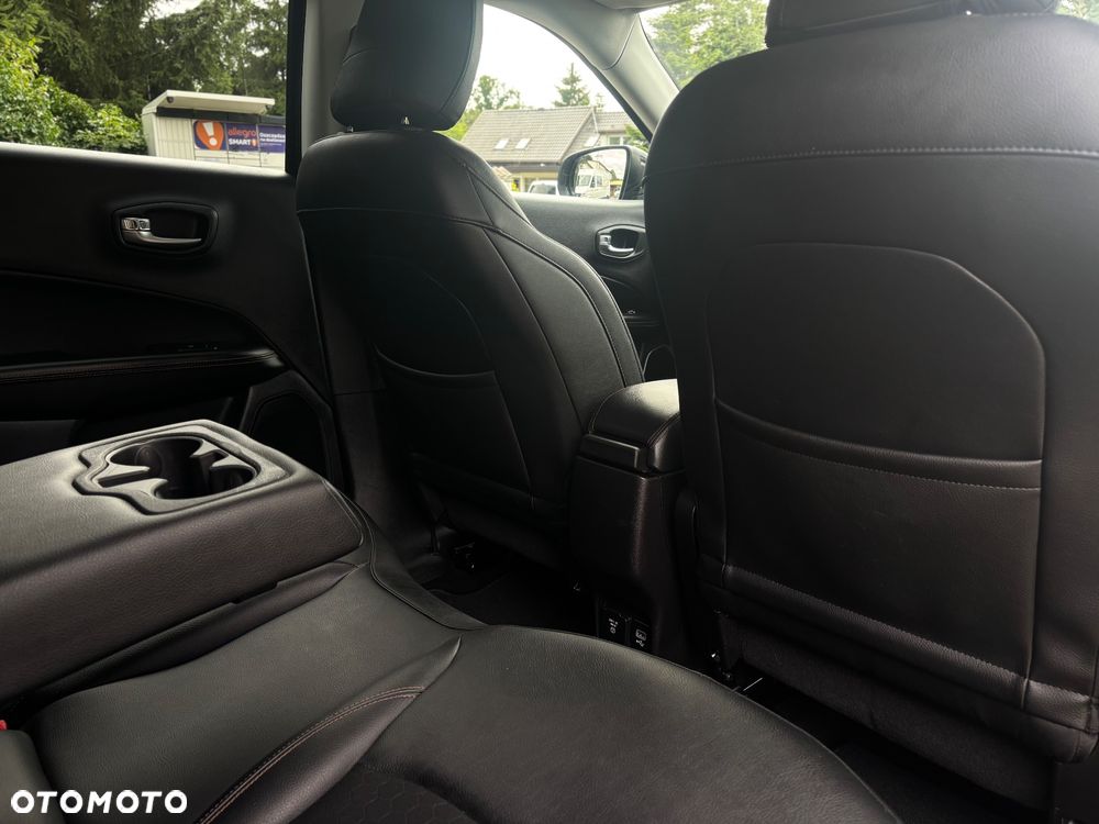 Jeep Compass 1.3 TMair Limited FWD S&S - 22