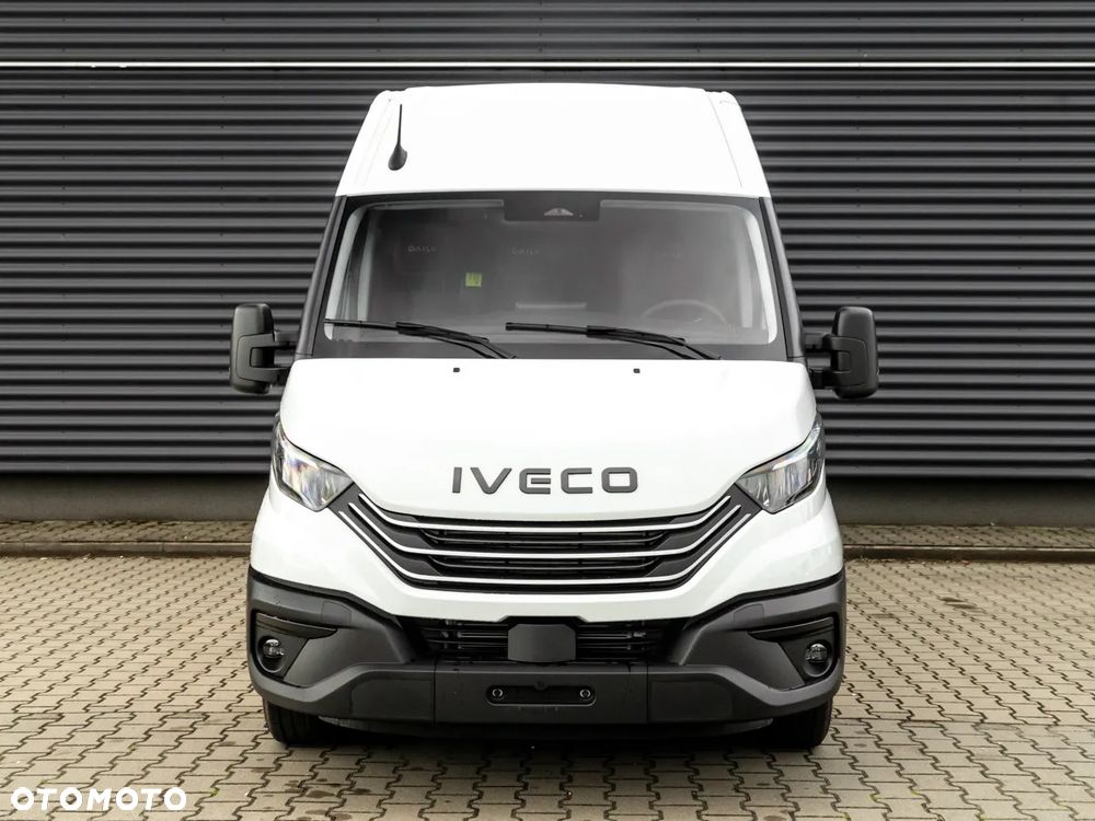 Iveco Daily 35S18HV brygadówka - 2