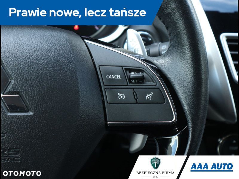 Mitsubishi Eclipse Cross - 23