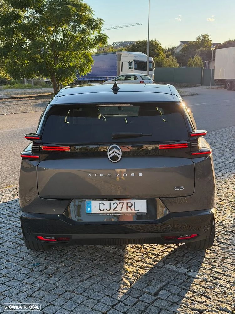 Citroën C5 Aircross 1.6 Plug-in Max - 6