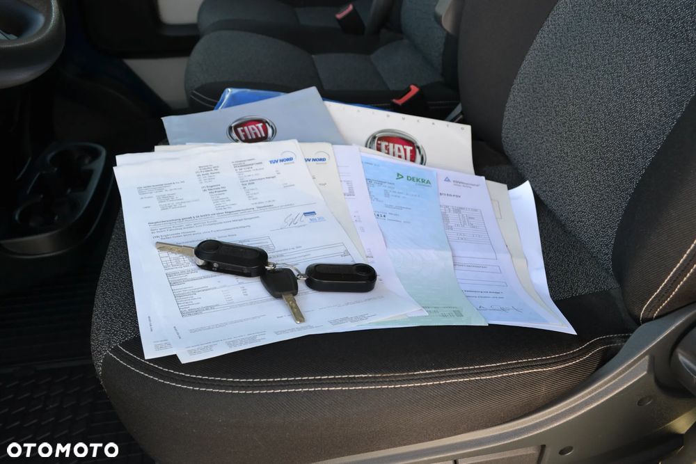 Fiat Ducato - 15