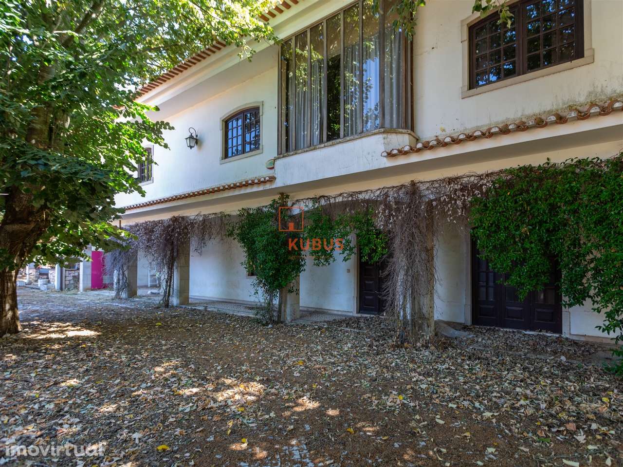 Moradia T4 Venda em Minde,Alcanena - Grande imagem: 4/29