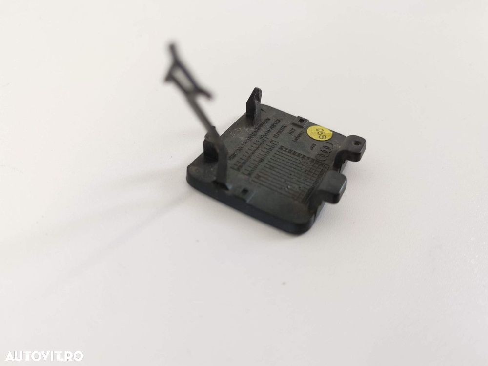 Capac Cui Tractare Bara Spate Audi Q3 F3 2018 2019 2020 2021 2022 2023 - 7