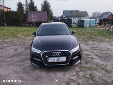 Audi A3 Sportback - 2