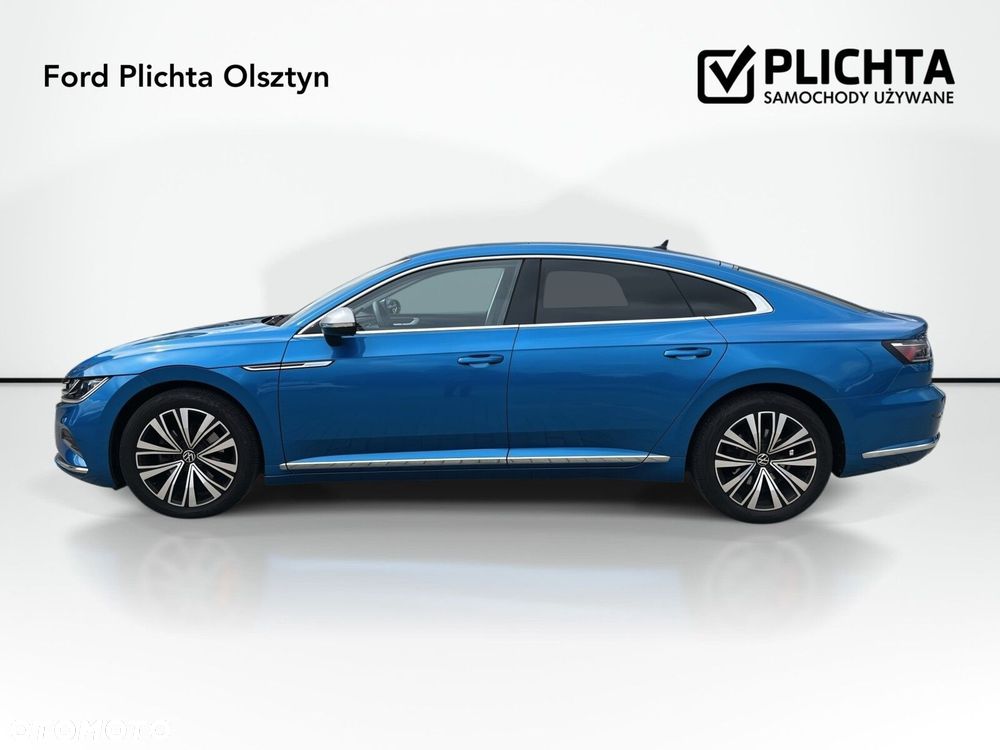 Volkswagen Arteon - 9