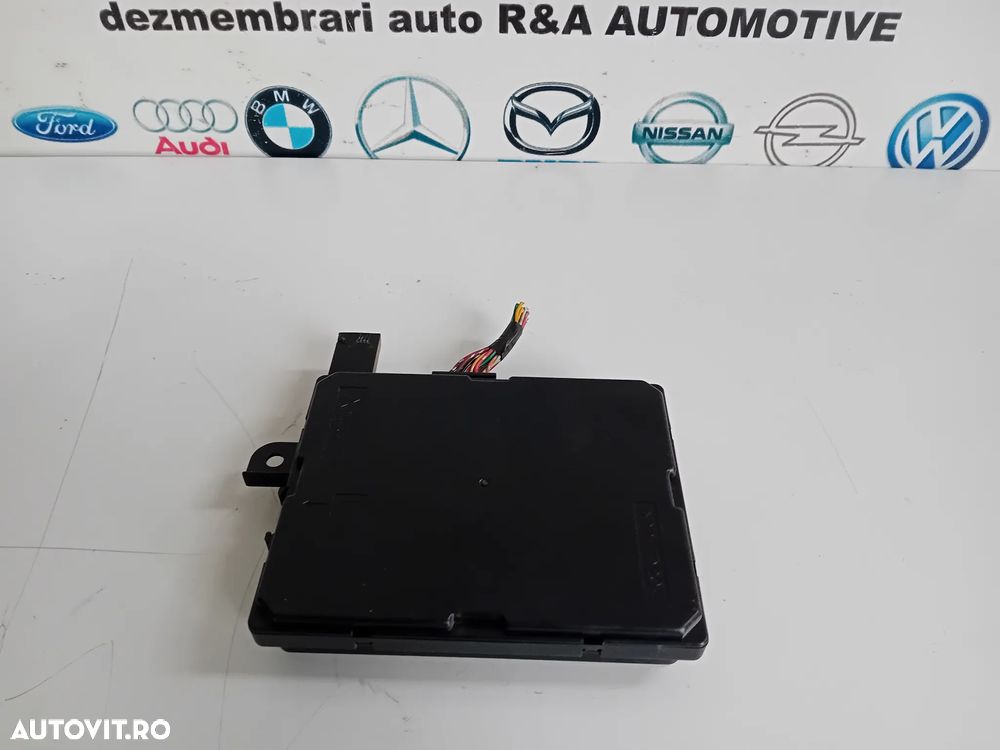 Modul Confort Peugeot 4007 C-Crosser Outlander | Cod OEM 7820A065 | Testat Cu Garanție - 1