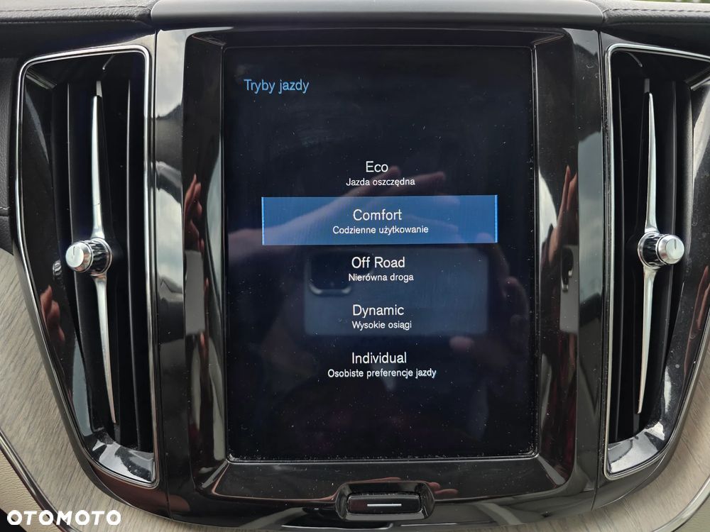 Volvo XC 60 T5 AWD Inscription - 17