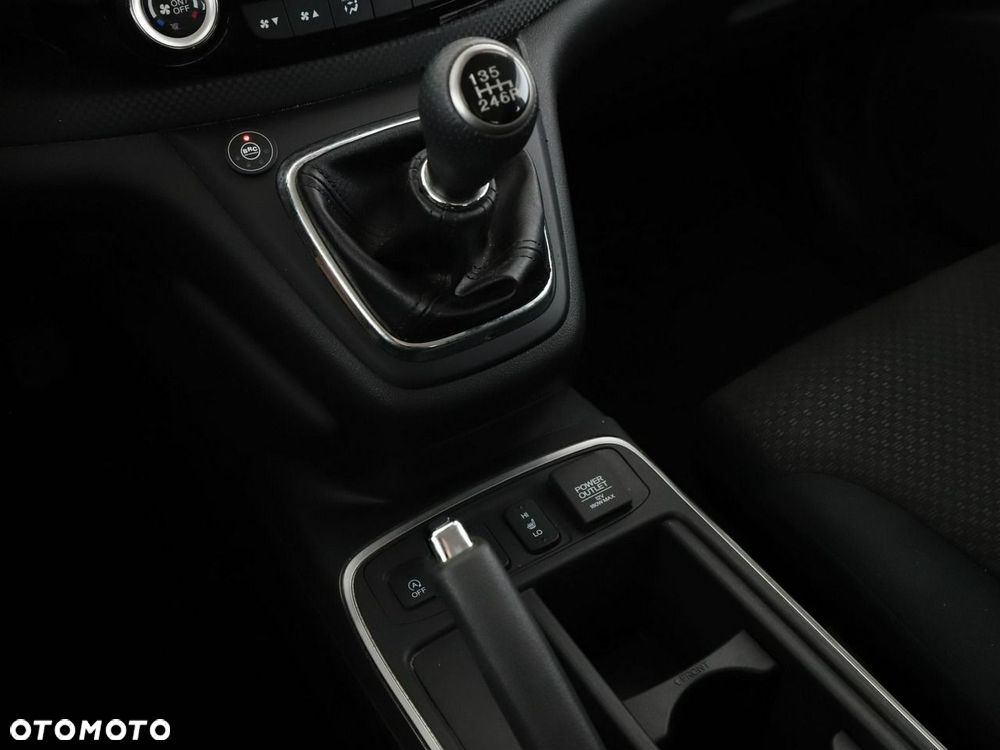 Honda CR-V 2.0i-VTEC 2WD Comfort - 28