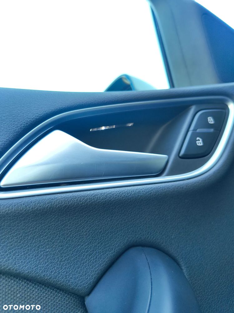 Audi Q3 2.0 TDI - 13