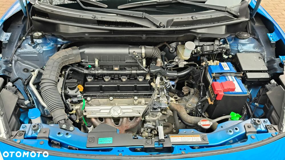 Suzuki Swift 1.2 Premium Plus - 9