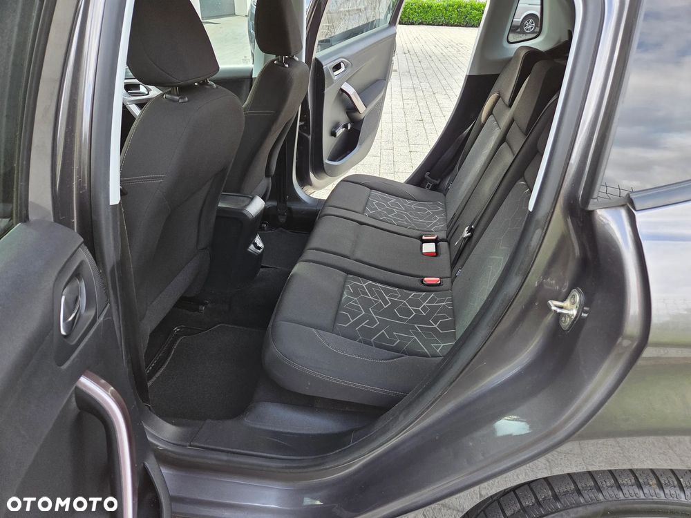 Peugeot 2008 82 VTI Active - 13