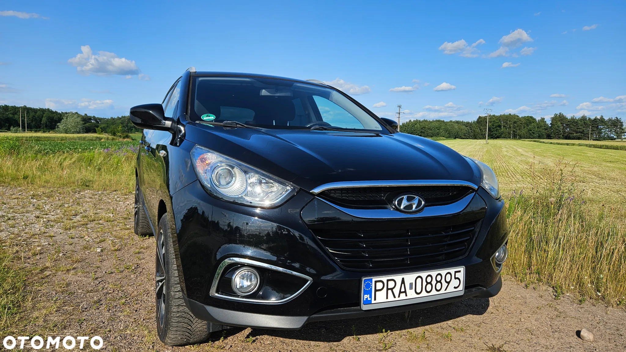 Hyundai ix35 1.6 GDI Comfort 2WD - 3