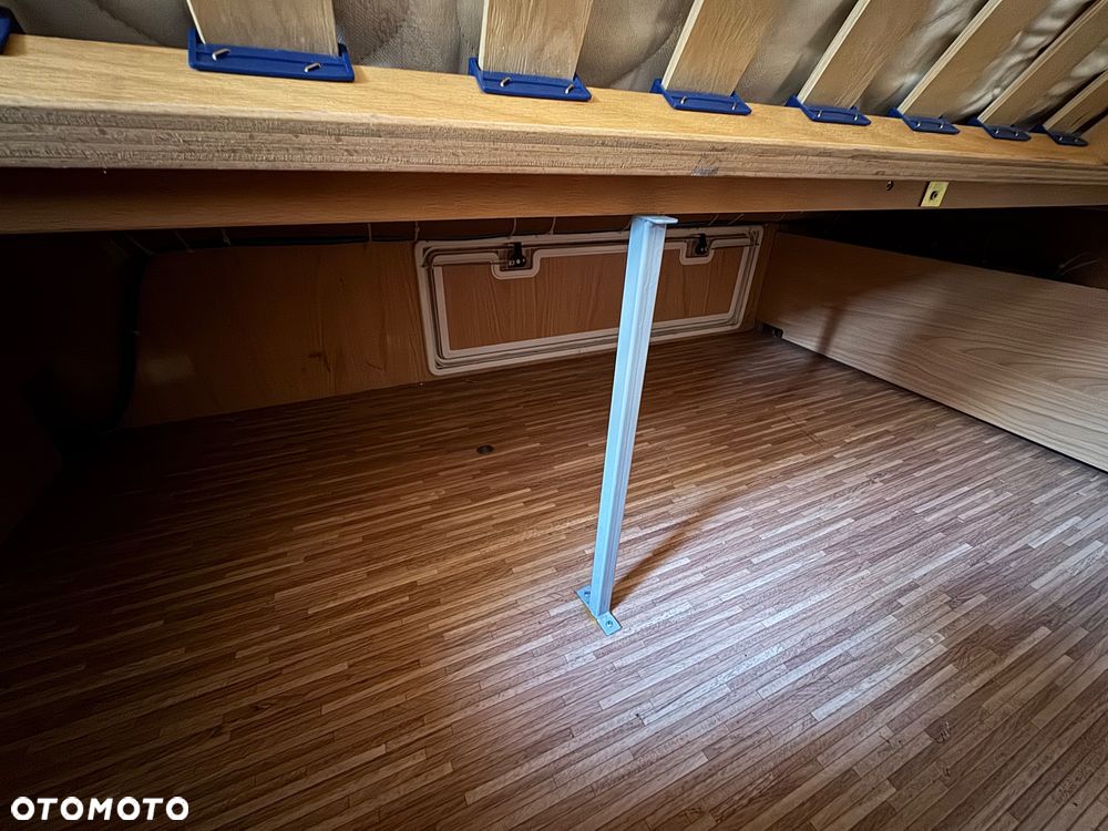 Burstner Belcanto540 TK - 31