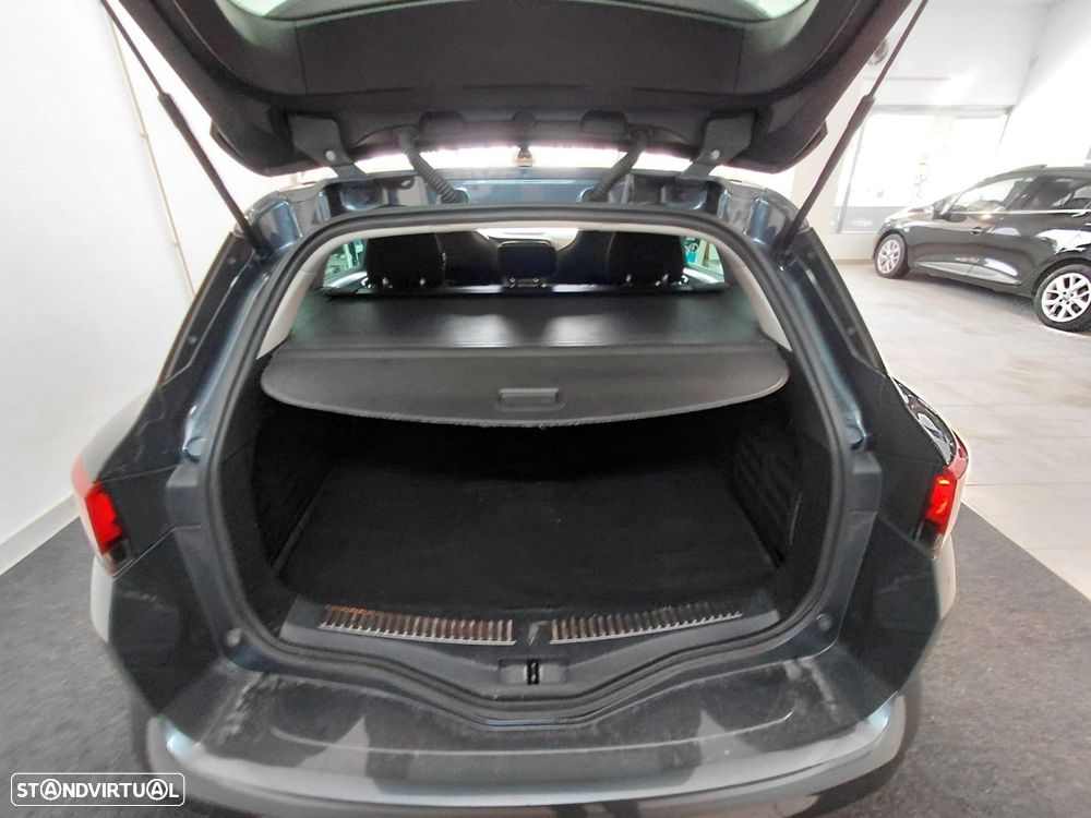 Renault Mégane Sport Tourer 1.5 Blue dCi R.S. Line EDC - 7