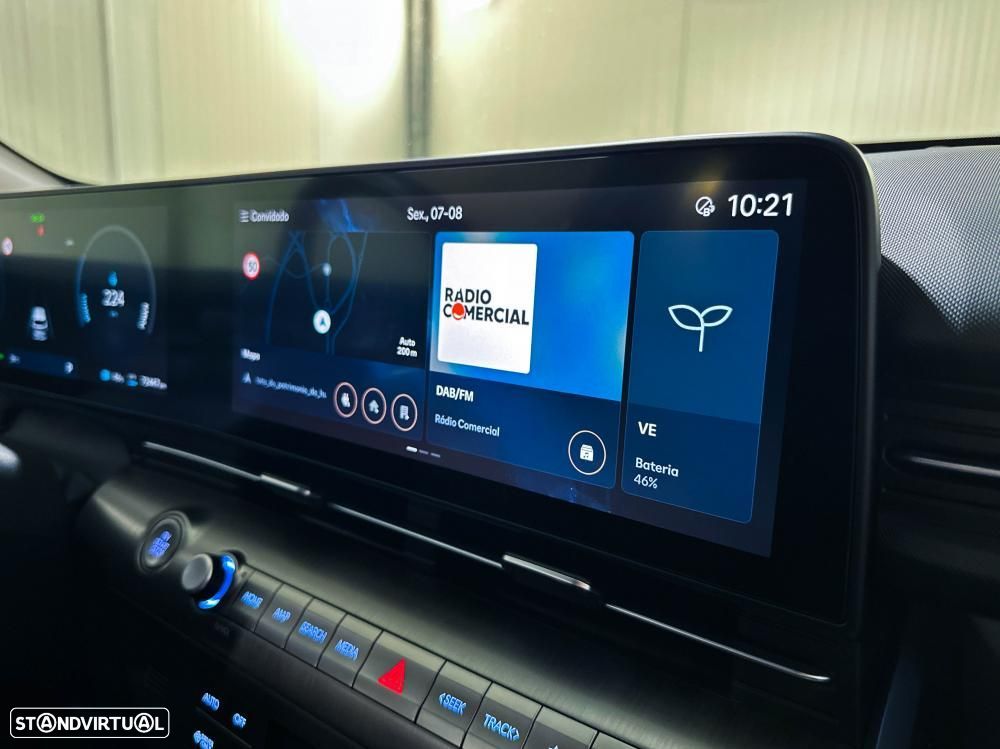 Hyundai Kauai 65.4 kWh Premium - 40