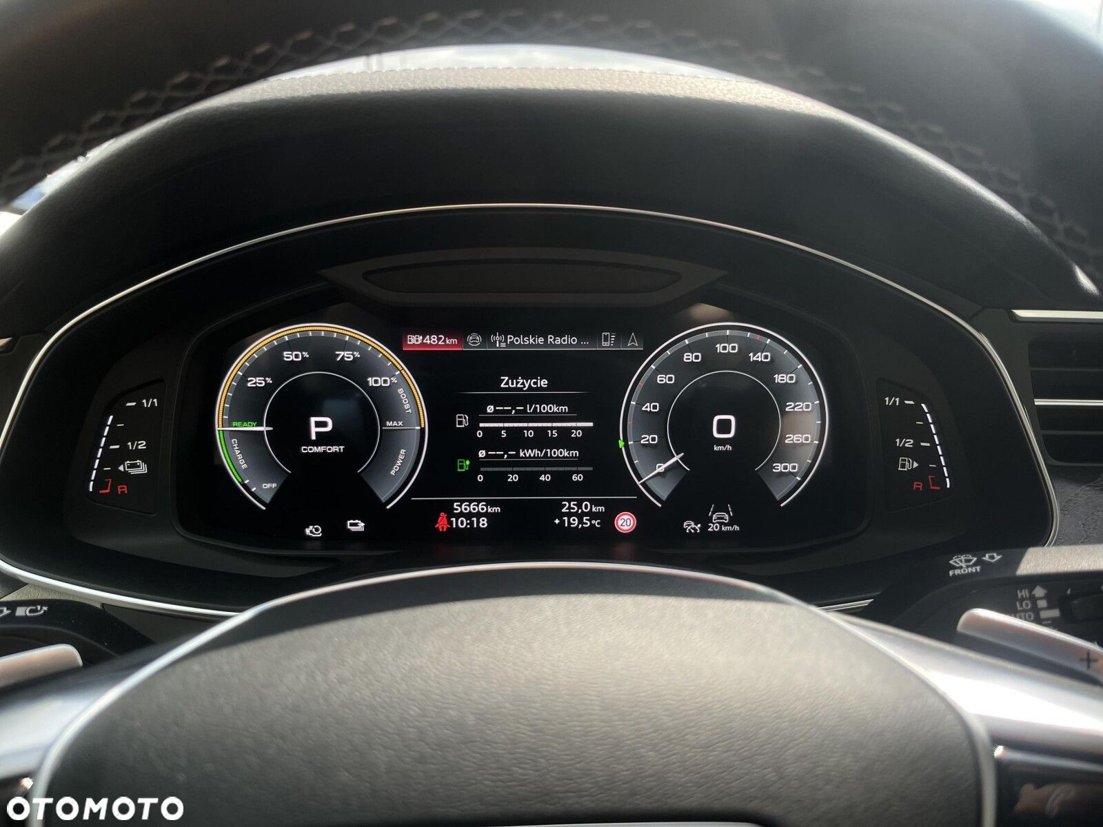 Audi A6 - 27